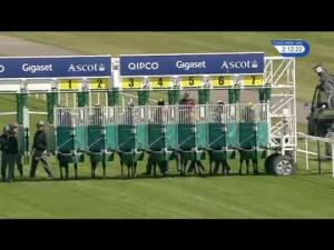 Video preview image for Ascot 14:10 - Sodexo Conditions Stakes (Plus 10)