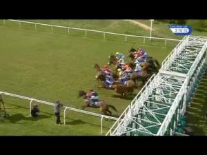 Video preview image for Pontefract 15:10 - Betfred Supports The Nrc Handicap