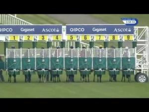 Video preview image for Ascot 15:55 - Merriebelle Stable Pavilion Stakes (Group 3)