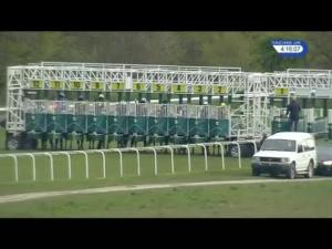 Video preview image for Pontefract 16:15 - Northern Racing College Handicap