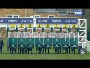 Video preview image for Ascot 16:30 - Stratford Place Stud Paradise Stakes (Listed) (Str)