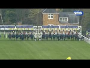 Video preview image for Ascot 17:00 - Redcentric Apprentice Handicap