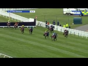 Video preview image for Pontefract 17:25 - Coral - Proud Supporters Of The Nrc Handicap (Div 2)