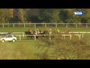 Video preview image for Cheltenham 19:35 - Cheltenham Challenge Supporting Ccp Open Hunters' Chase
