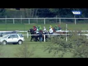Video preview image for Cheltenham 20:10 - Brian Babbage Memorial Open Hunters' Chase
