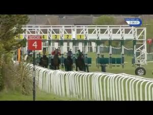 Video preview image for Redcar 14:05 - Racing UK Anywhere Selling Stakes