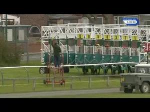 Video preview image for Redcar 15:35 - racinguk.com/anywhere: 3 Devices, 1 Price Handicap