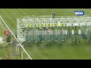 Video preview image for Redcar 16:45 - Win A Vip Day At redcarracing.co.uk Claiming Stakes