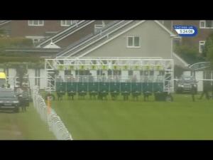 Video preview image for Redcar 17:20 - Download Your Racing UK Ipad App Handicap
