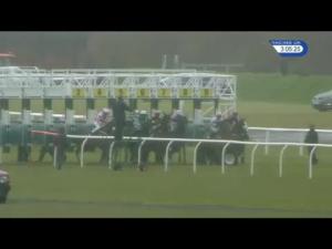 Video preview image for Musselburgh 15:05 - Bam Construction Handicap