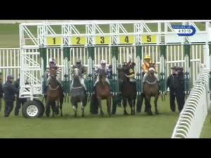 Video preview image for Musselburgh 16:10 - Weatherbys Private Bank Handicap