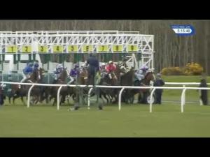 Video preview image for Musselburgh 17:15 - Bruce Stevenson Insurance Brokers Handicap