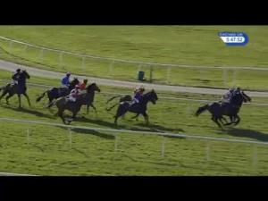 Video preview image for Bangor-On-Dee 17:45 - Controlled Event Solutions Handicap Hurdle