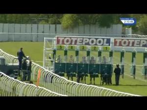 Video preview image for Thirsk 14:10 - Totescoop6 Play Today Novice Auction Stakes
