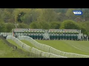 Video preview image for Thirsk 14:45 - Totescoop6 The Millionaire Maker Handicap