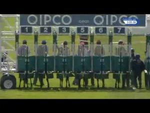 Video preview image for Newmarket 15:05 - Dunaden At Overbury Jockey Club Stakes (Group 2)