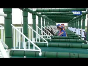 Video preview image for Newmarket 15:45 - QIPCO 2000 Guineas Stakes (British Champions Series) (Group 1)