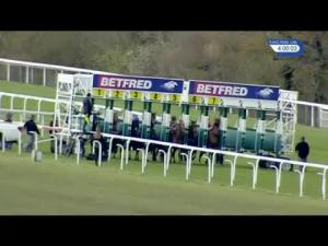Video preview image for Goodwood 16:00 - Betfred '1400 Shops Nationwide' EBF Conqueror Stakes (Fillies' Listed)