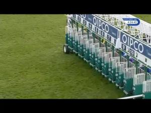 Video preview image for Newmarket 16:20 - Harbour Watch Champion Two-Year-Old Handicap