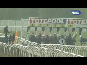 Video preview image for Thirsk 16:30 - Toteexacta Pick The 1st & 2nd Fillies' Handicap