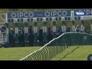 Video preview image for Newmarket 16:55 - Havana Gold Newmarket Stakes (Listed)
