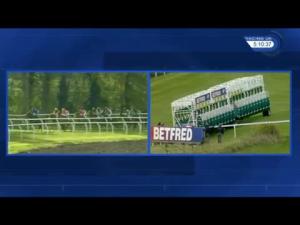 Video preview image for Goodwood 17:10 - Betfred 'Bet On The Eurovision Song Contest' Handicap
