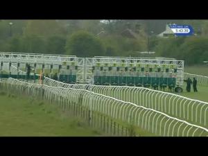 Video preview image for Thirsk 17:40 - Toteswinger Three Ways To Win Handicap