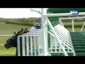 Video preview image for Newmarket 13:50 - QIPCO Supporting British Racing Stakes (Handicap)