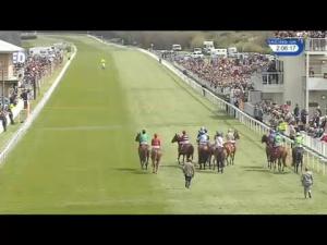Video preview image for Salisbury 14:05 - Betfred 'City Bowl' Handicap