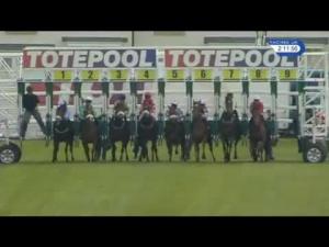 Video preview image for Hamilton Park 14:10 - Totetrifecta Handicap