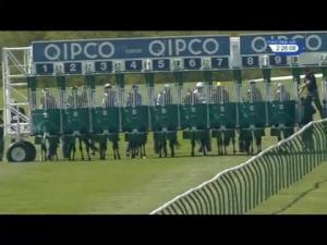 Video preview image for Newmarket 14:25 - Charm Spirit At Tweenhills In 2017 Dahlia Stakes (Fillies' Group 2)