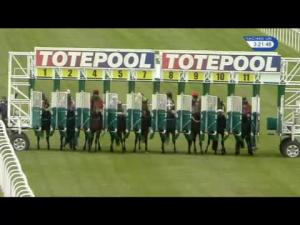 Video preview image for Hamilton Park 15:20 - Carolyn Murray 40th Birthday Celebrations Handicap