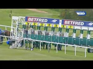 Video preview image for Salisbury 15:50 - Betfred 'Supports Jack Berry House' Handicap