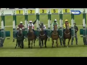 Video preview image for Hamilton Park 15:55 - British Stallion Studs 'Tangerine Trees' EBF Conditions Stakes (Plus 10)