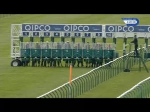 Video preview image for Newmarket 16:15 - Hot Streak Future Stars Maiden Stakes (Plus 10)