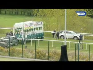 Video preview image for Hamilton Park 16:30 - Sodexo Maiden Stakes