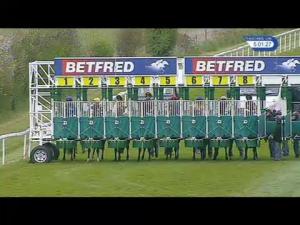 Video preview image for Salisbury 17:00 - Betfred TV Fillies' Handicap