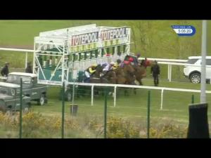Video preview image for Hamilton Park 17:05 - Jordan Electrics Handicap