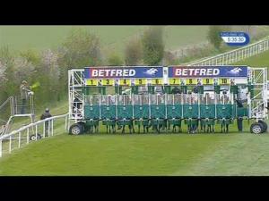Video preview image for Salisbury 17:35 - Betfred Mobile Sports Lady Riders' Handicap (Lady Amateur Riders)