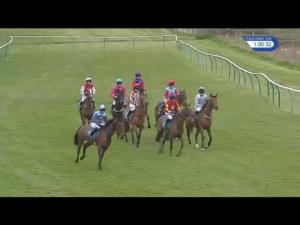 Video preview image for Warwick 13:00 - Agility Fleet Mares' 'National Hunt' Maiden Hurdle