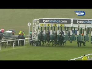 Video preview image for Beverley 13:45 - Maypole Dancers Maiden Fillies' Stakes (Plus 10)