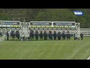 Video preview image for Beverley 14:20 - Mayday Raceday Novice Median Auction Stakes