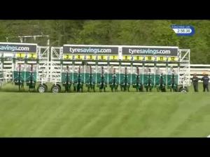 Video preview image for Beverley 14:55 - Beverley Folk Festival Here In June Handicap