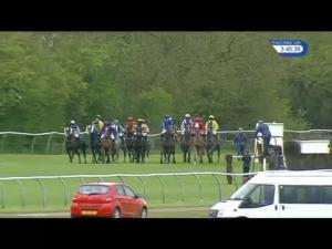 Video preview image for Warwick 15:45 - Superdream Conditional Jockeys' Handicap Hurdle (Div 1)