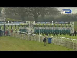 Video preview image for Beverley 16:05 - Beverley Annual Badgeholders Handicap