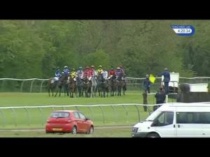 Video preview image for Warwick 16:20 - Superdream Conditional Jockeys' Handicap Hurdle (Div 2)