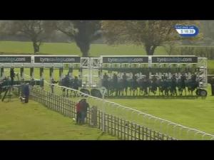 Video preview image for Beverley 17:15 - Racing Again On Tuesday 10 May Handicap (Div 2)