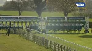 Video preview image for Beverley 17:50 - White Rabbit Apprentice Handicap