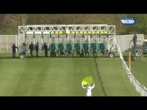 Video preview image for Catterick Bridge 17:55 - Catterick Badgeholders' Guest Evening Fillies' Novice Auction Stakes (Plus 10)