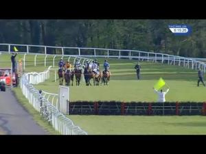 Video preview image for Exeter 18:15 - theashcott.co.uk Mares' 'National Hunt' Novices' Hurdle